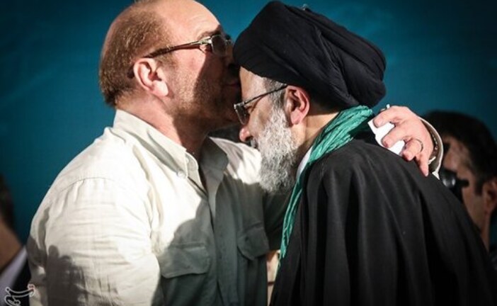 «اتحاد حزبی قالیباف و رئیسی» برای محافظت از وزرای ناکارآمد/ چرا قالیباف از «استیضاح» وزرای دولت رئیسی ممانعت می کند؟