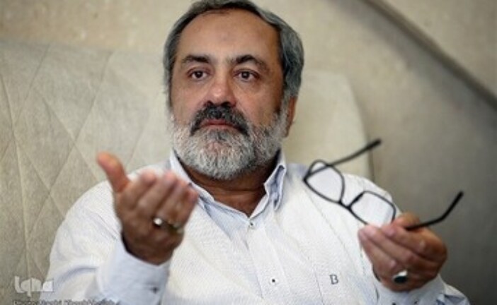 افروغ مبدع « نظریه نقد گفتمان درونی» درگذشت/ در نگاه او زنان بی‌حجاب هم عفیف هستند