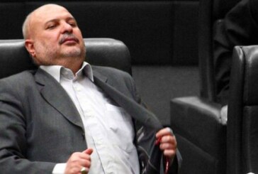 اگر سازمان برنامه متوجه عملکرد خلاف قانون آموزش و پرورش نشده مقصر خودشان هستند/دولت نمی خواست “وزیر آموزش و پرورش “بماند