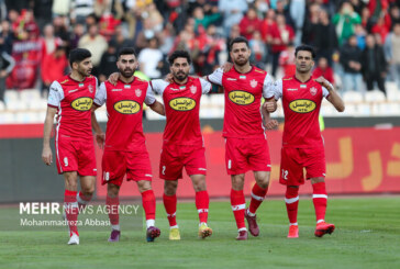 بزرگترین ضربه رامهاجم خارجی به پرسپولیس زد/همه چیز قابل تغییر است