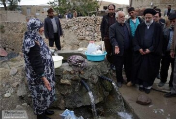 «تیغ کٌند آتش به اختیارها»در مواجهه با«گرانی و تورم»/ مردم زابل«رب و نان» به جای غذا می خورند،صدای «ستاد امر به معروف» در نمی آید