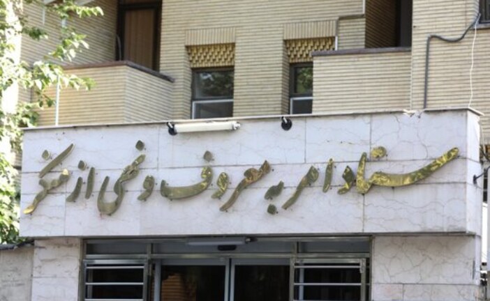 خان محمدی: برخی بچه‌های مذهبی نمی‌خواهند بحث حجاب پیگیری شود/ حل یک اشتباه با انجام اشتباه دیگر میسر نیست