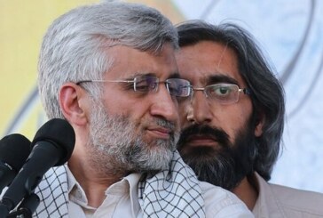 سیطره « جلیلی و جبلی» بر صداوسیما/آیا سعید جلیلی از پله های «پارک وی به بهارستان» خواهد رفت؟