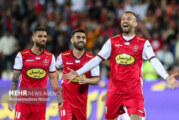 شانس پرسپولیس برای قهرمانی بیشتر است/ «پریرا» مهاجم خیلی خوبی است