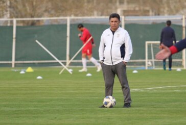 شایسته‌ها به تیم ملی دعوت می‌شوند/ واکنش به درخواست عجیب «سردار»