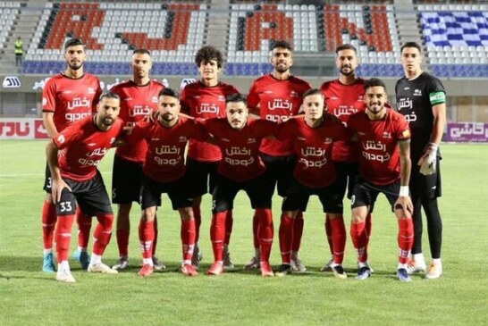 شب باشکوه تبریز با عبور تراکتور از روی سپاهان/ جذابترین صدر جدول