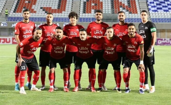 شب باشکوه تبریز با عبور تراکتور از روی سپاهان/ جذابترین صدر جدول