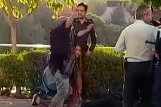 نیروی انتظامی باید تبعات برخورد با بی حجابی را بپذیرد/ با برخورد فیزیکی مردم را از دین گریزان نکنیم/ موضوع حجاب به مسائل اقتصادی ارتباط دارد