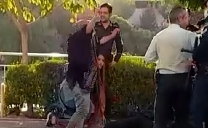 نیروی انتظامی باید تبعات برخورد با بی حجابی را بپذیرد/ با برخورد فیزیکی مردم را از دین گریزان نکنیم/ موضوع حجاب به مسائل اقتصادی ارتباط دارد