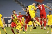 النصر برای پرسپولیس غول نیست/ یاران رونالدو از سرخپوشان می‌ترسند