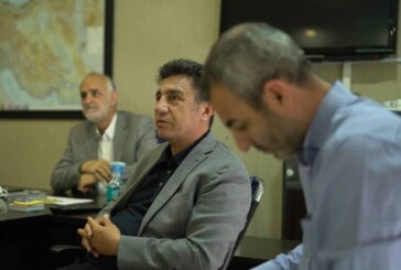 امیر قلعه‌نویی: برخی بازیکنان به خاطر مسائل انضباطی دعوت نمی‌شوند