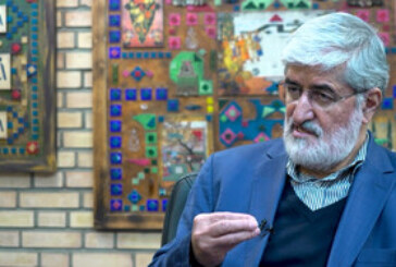 این که می گویند آمریکا رو به افول است، خیالات است / با معطل ماندن برجام سختی های غیرضروری برمردم تحمیل کردیم