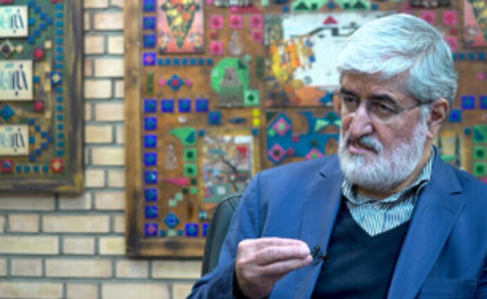 این که می گویند آمریکا رو به افول است، خیالات است / با معطل ماندن برجام سختی های غیرضروری برمردم تحمیل کردیم