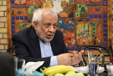 بادامچیان:  برخی وزرا پاشنه آشیل دولت شده اند / باهنر با شورای ائتلاف در تعامل است