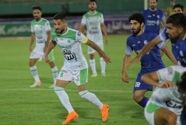 به صدا درآمدن زنگ خطر برای استقلال/ عیار لیگ دست مربی یونانی آمد!