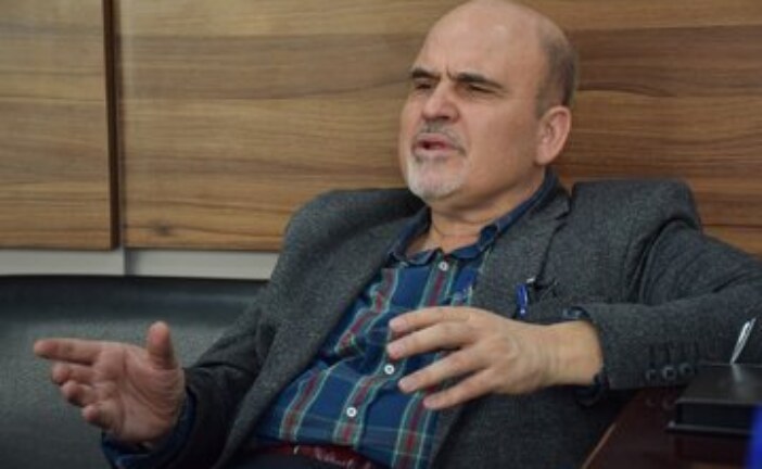 تاخت و تاز «نیروی اخراج» در دانشگاه‌ها به روایت جلایی پور /وضعیت بدتر از دوره احمدی‌نژاد است