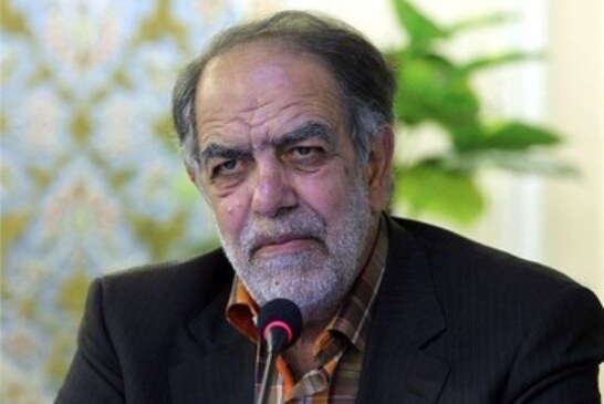 ترکان قسم جلاله خورده بود که آن اقتصاددان عدد نمی‌شناسد / ترکان: شکست روحانی  پایان امید تغییر و اصلاح در ایران است