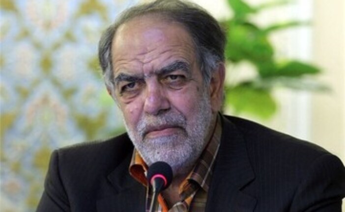 ترکان قسم جلاله خورده بود که آن اقتصاددان عدد نمی‌شناسد / ترکان: شکست روحانی  پایان امید تغییر و اصلاح در ایران است