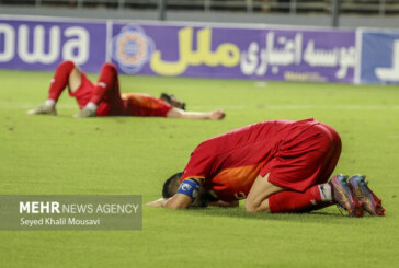 خطر اخراج یک سرمربی و خوش شانسی سپاهان/ پرسپولیس چطور برنده شد؟