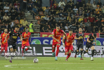 دلایلی که پرسپولیس را دراهواز برنده کرد/تدبیر اشتباه یک استقلالی