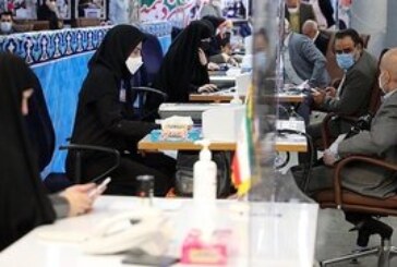 سردار علایی: باید نظارت استصوابی را کنار بگذارند / همه نامزدها صلاحیت دارند مگر در موارد استثنایی