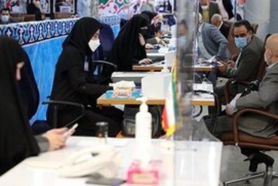 سردار علایی: باید نظارت استصوابی را کنار بگذارند / همه نامزدها صلاحیت دارند مگر در موارد استثنایی