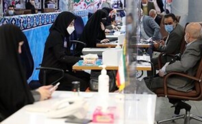 سردار علایی: باید نظارت استصوابی را کنار بگذارند / همه نامزدها صلاحیت دارند مگر در موارد استثنایی