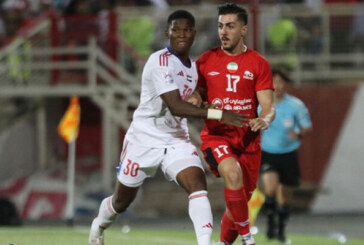 سومین شکست سرخ های تبریز تلخ تر از زهر/ تراکتور به آسیا نرسید