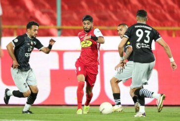 شرط پیروزی پرسپولیس یا تراکتور/ سپاهان معرکه بازیکن گرفته است!