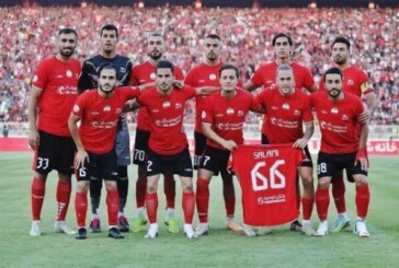 شکست‌های ناامیدکننده تیم «بی‌سر و ته»/ کدام چرخ «تراکتور» می‌لنگد