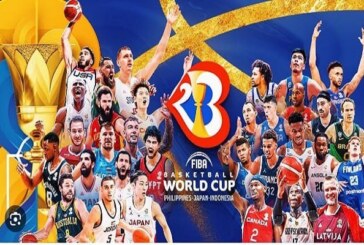 صفر تا صد ۱۸ دوره جام جهانی بسکتبال/ رکورد حریفان تیم ملی ایران