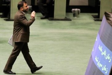 فریادِ دیرهنگام مجلس از مصائب «فیلترینگ» و «کیفیت اینترنت» در زندگی مردم /وزیر ارتباطات به منتقدان پیوست!