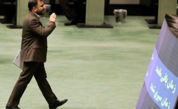 فریادِ دیرهنگام مجلس از مصائب «فیلترینگ» و «کیفیت اینترنت» در زندگی مردم /وزیر ارتباطات به منتقدان پیوست!