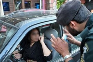 قزلجه: آقای قالیباف تکذیب نکنید، این هم سند «تبصره» احضار دختران بدحجاب زیر ۱۸ سال به کلانتری‌ها