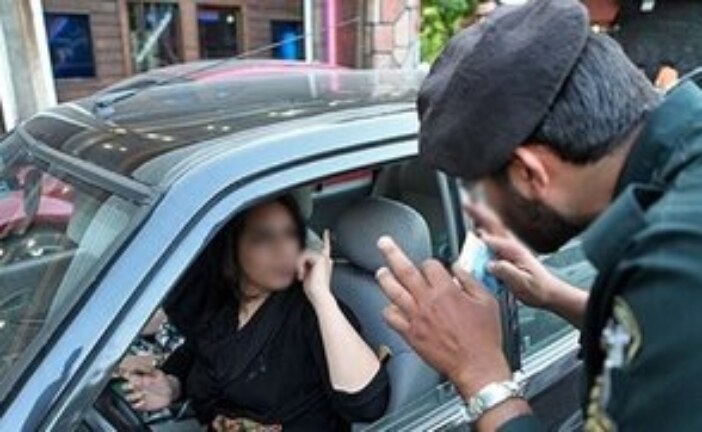 قزلجه: آقای قالیباف تکذیب نکنید، این هم سند «تبصره» احضار دختران بدحجاب زیر ۱۸ سال به کلانتری‌ها