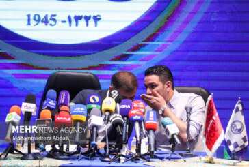 لیست خریدهای مد نظر جواد نکونام برای استقلال لو رفت