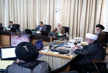 معیارهای بررسی شورای نگهبان قانونی است؟ / نامزدهایی که هم تایید صلاحیت شدند، هم ردصلاحیت! + جدول