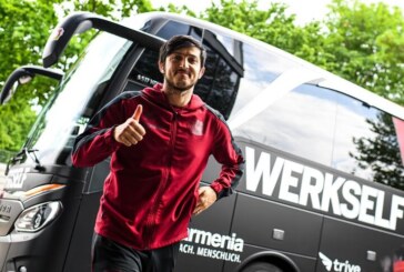 مهاجم تیم ملی فوتبال ایران شاگرد «مورینیو»/ «سردار» به رم پیوست