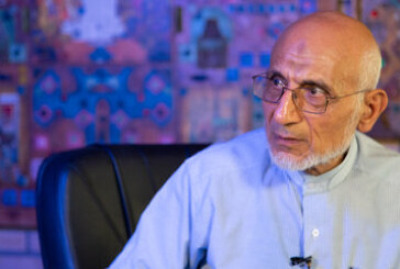 میرسلیم: استفاده از فیلترشکن اشکالی ندارد /گشت ارشاد باید باشد /اصلا کاری به فرزندم ندارم