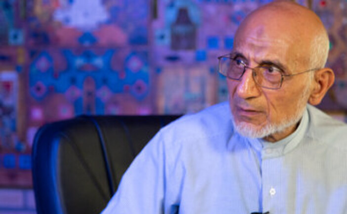 میرسلیم: استفاده از فیلترشکن اشکالی ندارد /گشت ارشاد باید باشد /اصلا کاری به فرزندم ندارم