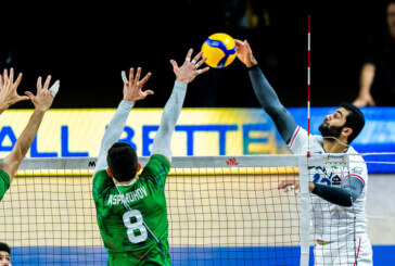 نیمکت تیم ملی والیبال ایران نباید خالی باشد/ سناریویی در راه است