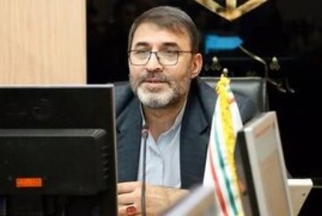 پیام قالیباف به رئیسی با حذف معاون سیاسی وزیر کشور / «پایداری» شاکی شد