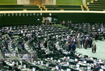 «کیومرث هاشمی» گزینه رئیس جمهور برای معرفی به مجلس