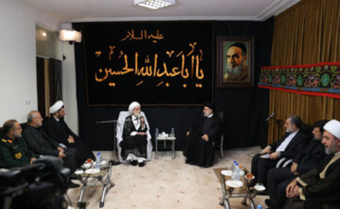 گلایه های اقتصادی مراجع تقلید از کارنامه اقتصادی دولت رئیسی