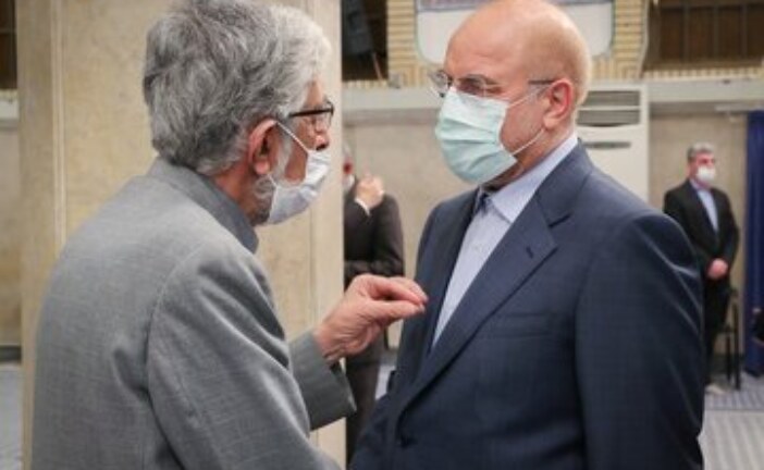 یورش انتخاباتی خالص‌سازان به اردوگاه اصولگرایان / هدف: قبضه بدون رقیب قدرت برای ۱۰ سال