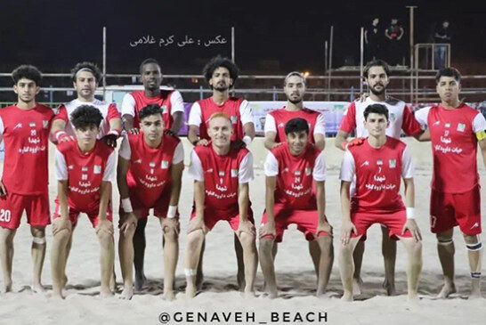 حیات داوود همچنان بدون امتیاز