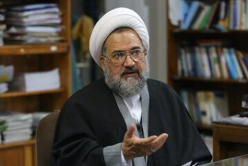 آیت‌الله علیدوست: کاش بی‌حجابی در کنار سایر مفاسد دیده می‌شد/ اخلاق کاربردی می‌نویسند اما فحش راهبردی می‌دهند!