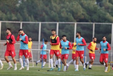 اسامی بازیکنان تیم ملی فوتبال ایران اعلام شد/سردار آزمون دعوت نشد