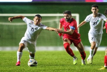 اسامی ۲۲ بازیکن تیم فوتبال امید برای بازی‌های آسیایی مشخص شد