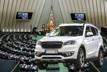 افشای اطلاعات جدید از «نفر سوم» در پرونده خودروهای شاسی بلند /چطور ۲ دختر چوپان قرارداد ۳۰۰ خودرو را امضا کرده اند؟